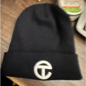 Telfar beanie